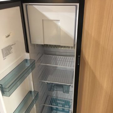 Dometic kühlschrank kühlt nicht mit strom