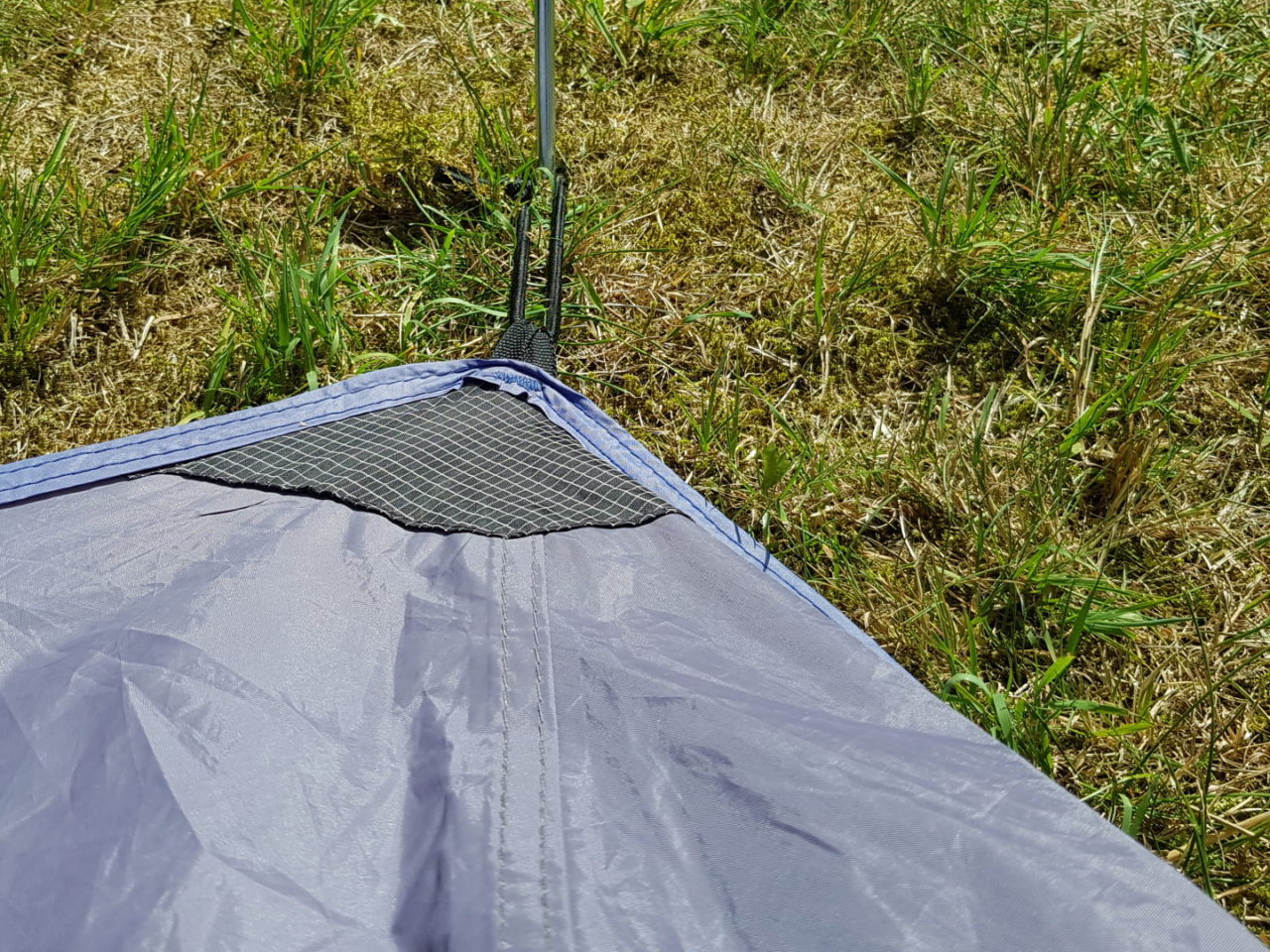 4M 4 Stück Reflektierend Zeltleinen Spannleine für Zelt Zeltplane Camping DE 